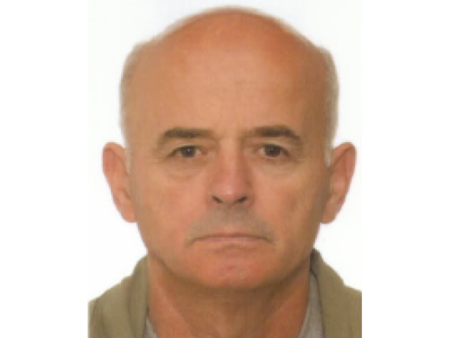 БОЖИДАР ( Милан ) МИРКОВИЋ