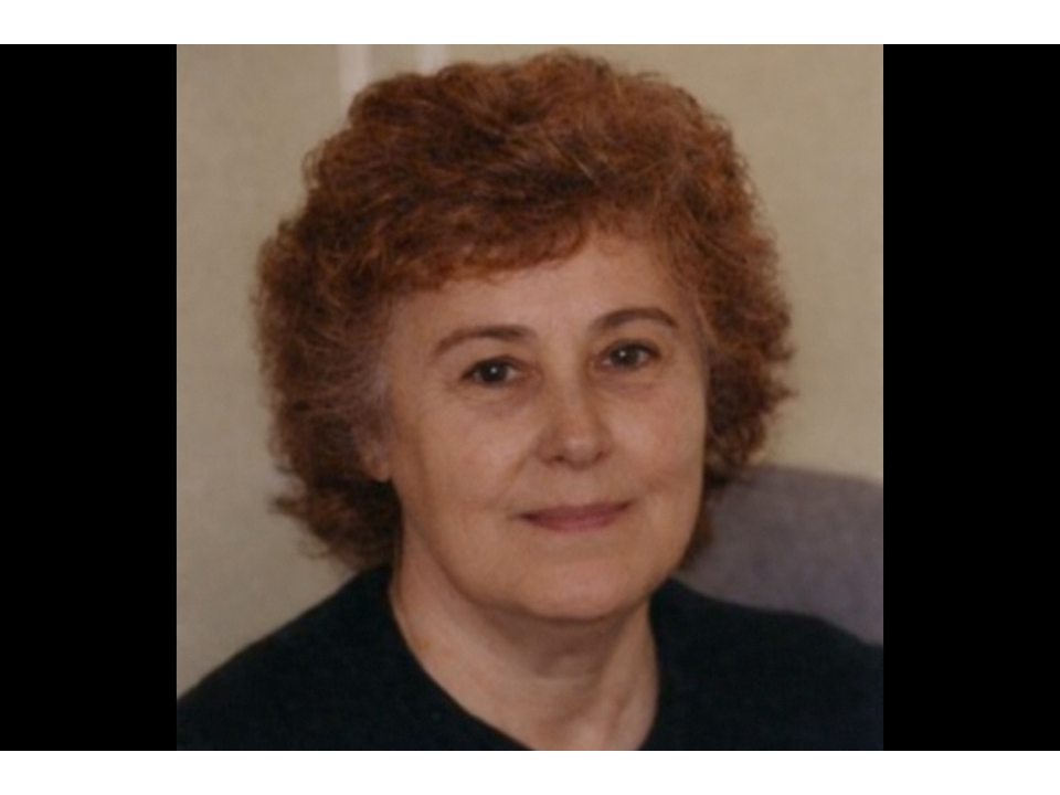 DRAGICA KAŠLJEVIĆ