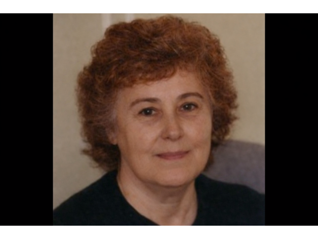 DRAGICA KAŠLJEVIĆ