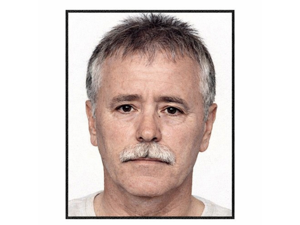 GORAN (pok. Trajana) KRSTEVSKI
