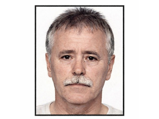 GORAN (pok. Trajana) KRSTEVSKI