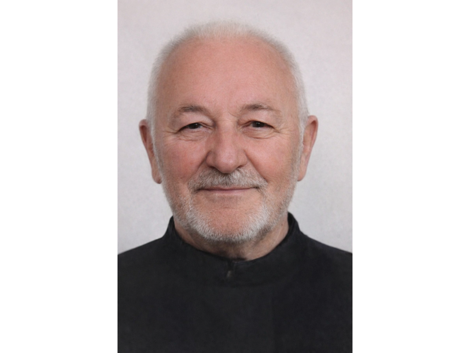 DRAGAN (Petar) ŠIMIĆ