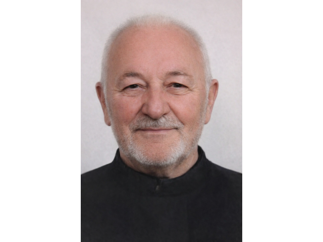DRAGAN (Petar) ŠIMIĆ