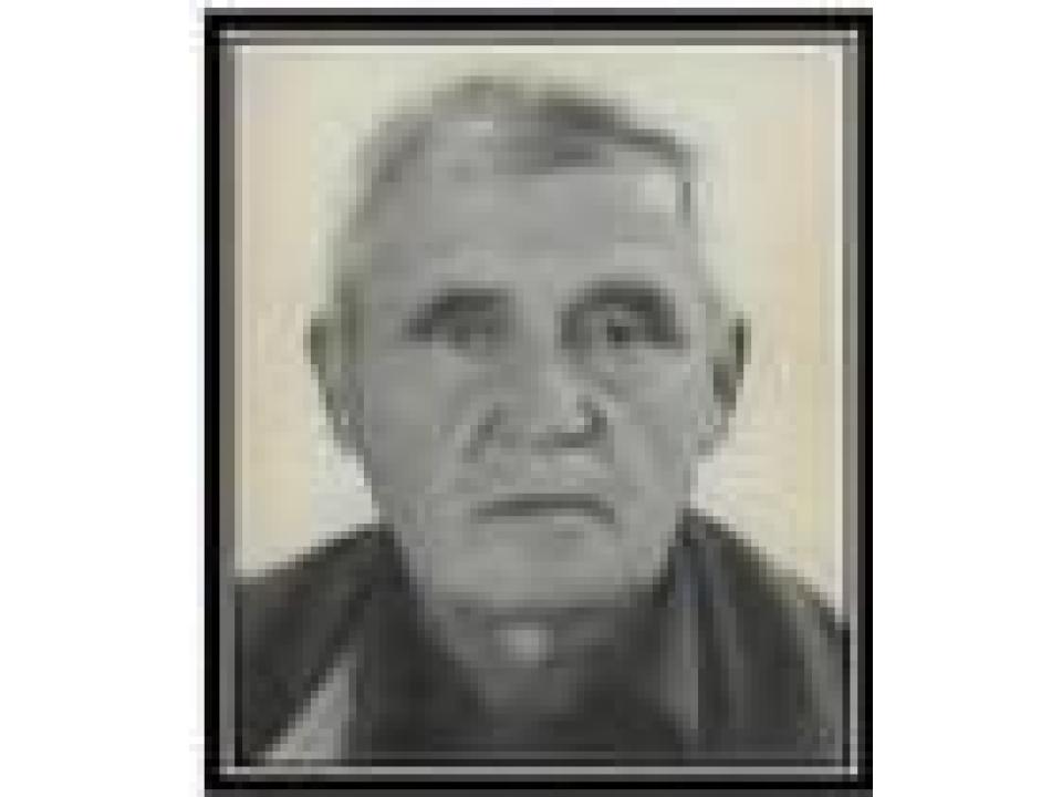 GORAN (Milan) BIJELIĆ