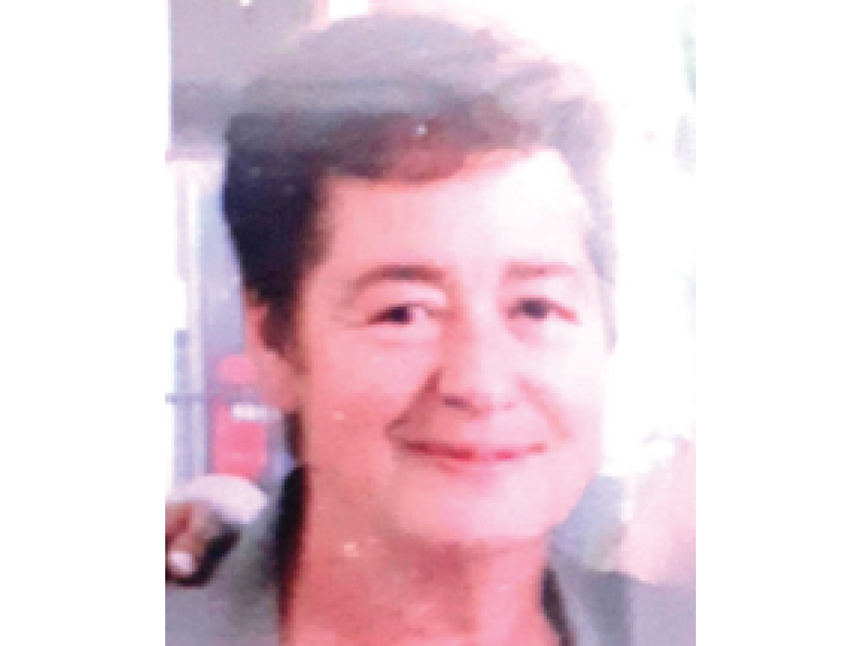 LJUBICA ( rođ.Stojaković ) CRNKOVIĆ