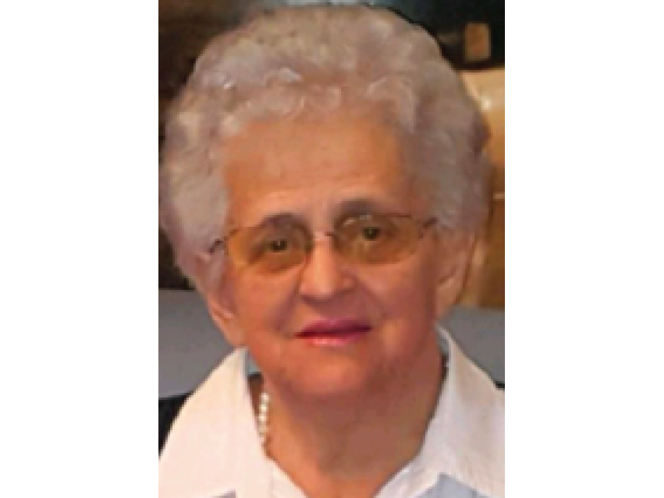 MIRA ( rođ.Šimatović ) KRLIĆ