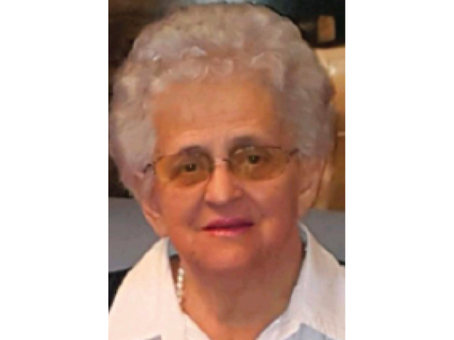 MIRA ( rođ.Šimatović ) KRLIĆ